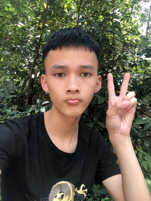 爱你到最后一刻的第二张照片--三明相亲网