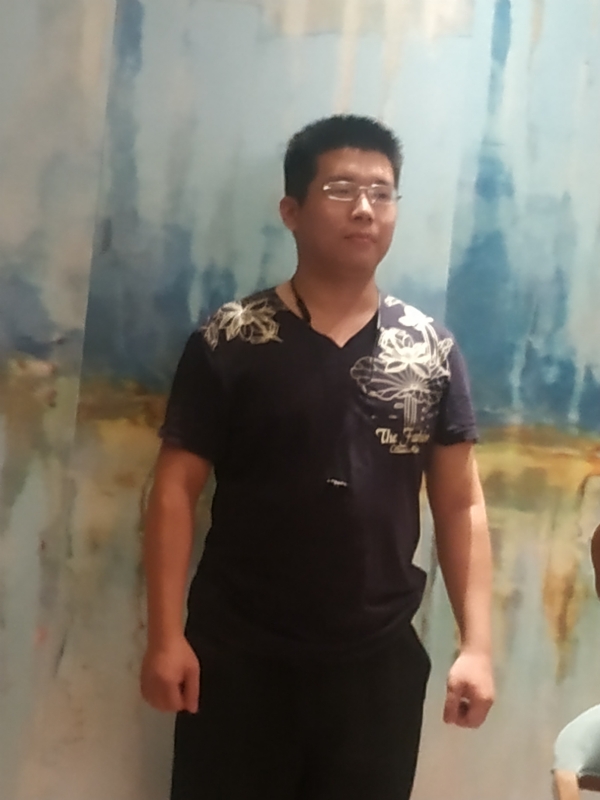 梦想成真的第一张照片--三明相亲网