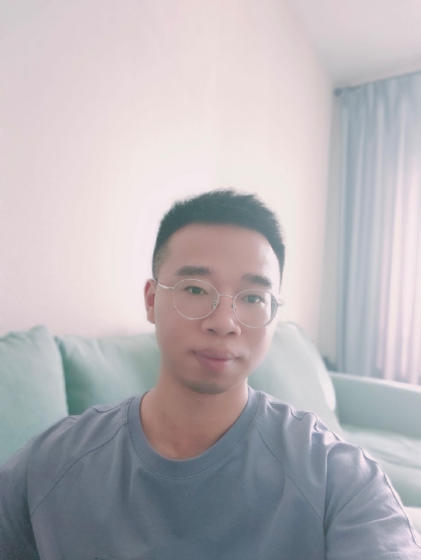 阿挺的第一张照片--三明相亲网