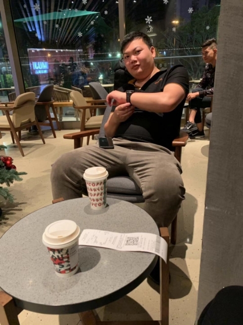华熙的第一张照片--三明相亲网