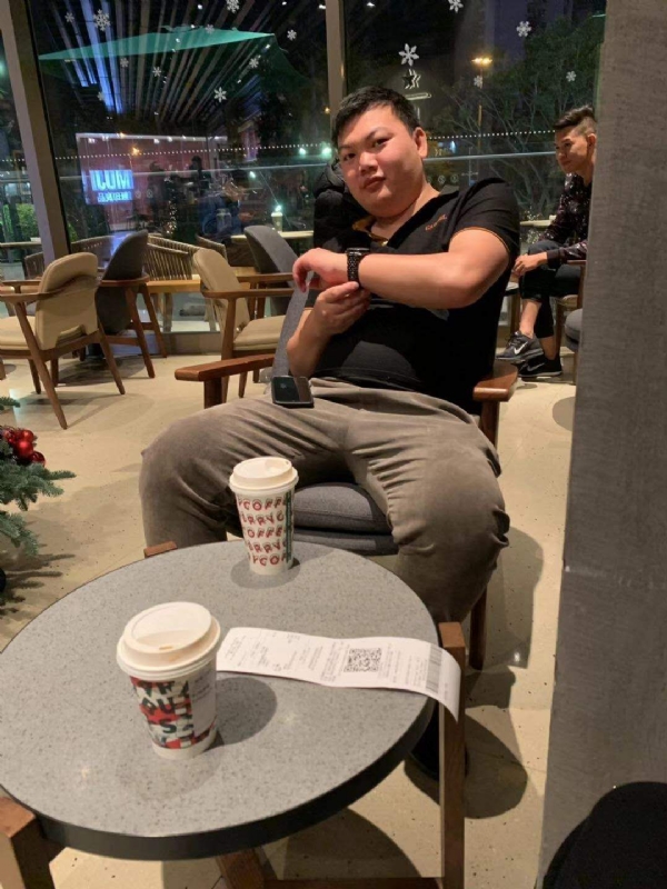 华熙的第二张照片--三明相亲网