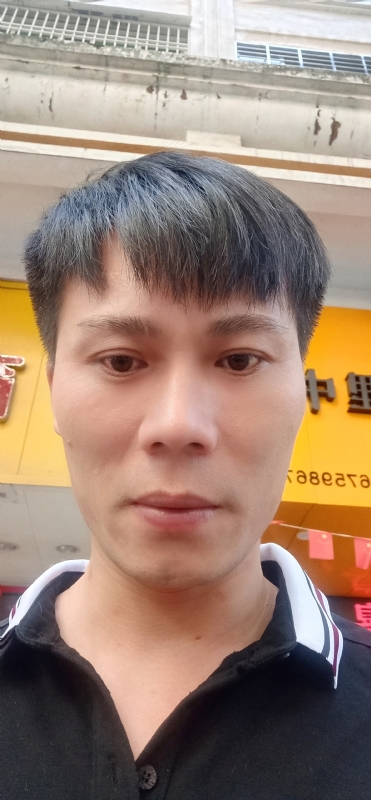 笑看人生的第二张照片--三明相亲网