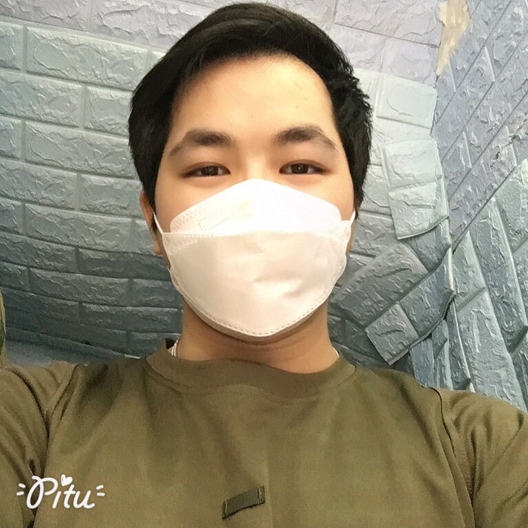 Kwan的第一张照片--三明相亲网