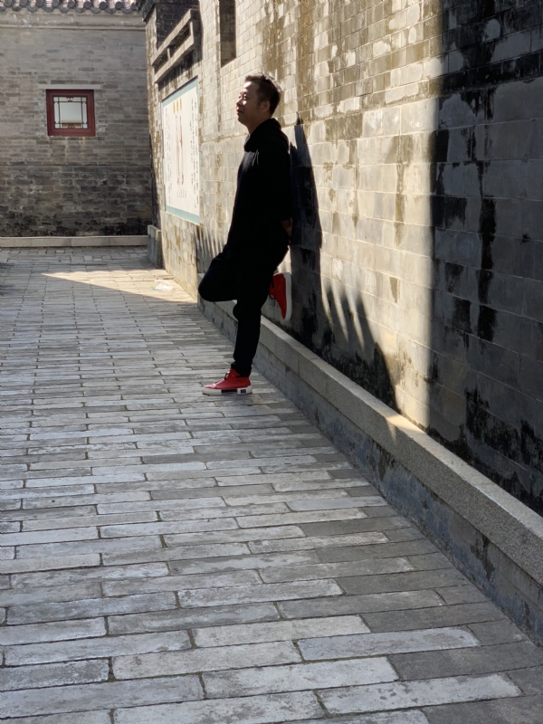 有趣的灵魂的第三张照片--三明相亲网