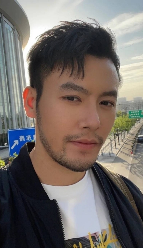 清風徐來的第一张照片--三明相亲网
