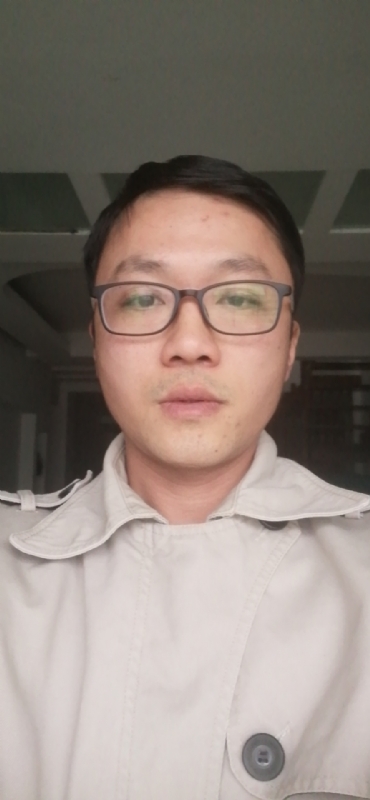 空空如也的第一张照片--三明相亲网