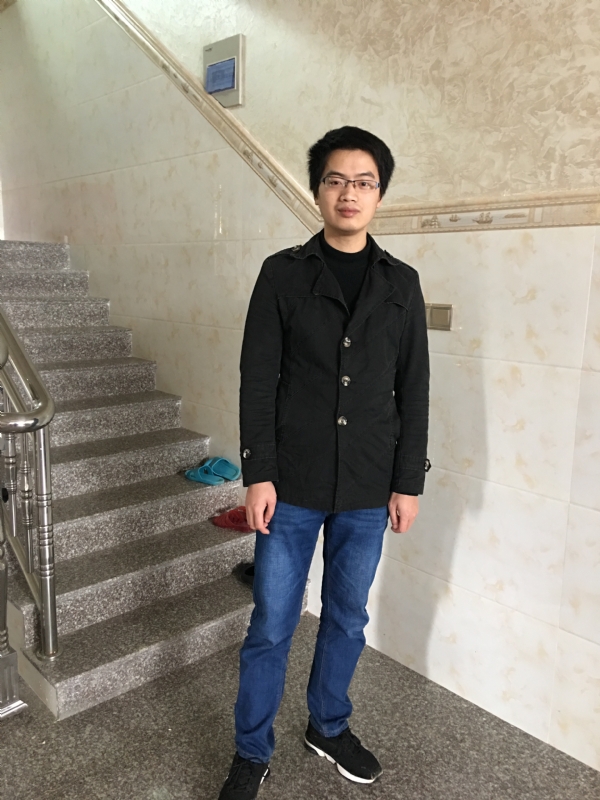 雲戯的第二张照片--三明相亲网