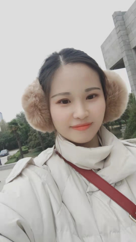 阿狸的第一张照片--三明相亲网