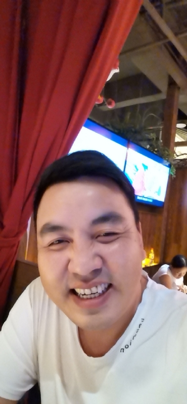 泉哥的第一张照片--三明相亲网