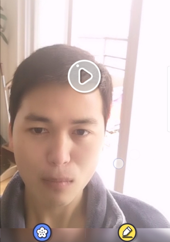 随心的第六张照片--三明相亲网