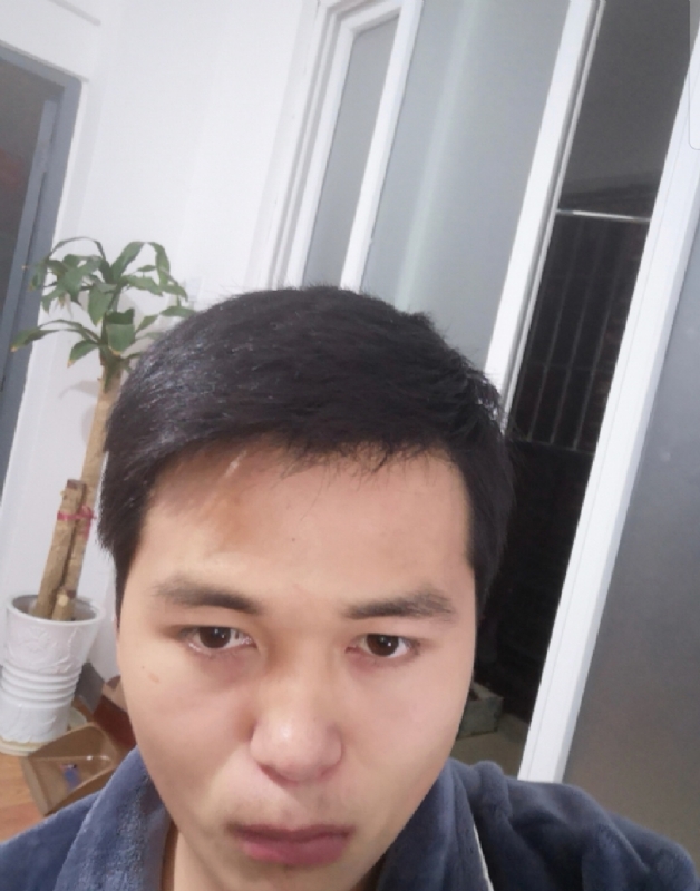 随心的第七张照片--三明相亲网