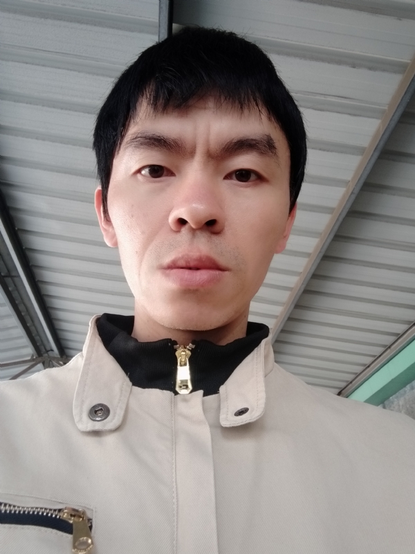 寂寞无忌的第一张照片--三明相亲网