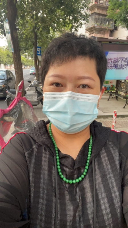 阿敏的第二张照片--三明相亲网