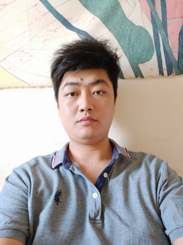 霖?的第一张照片--三明相亲网