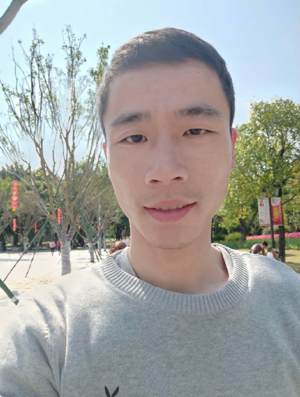 小懒虫的第一张照片--三明相亲网
