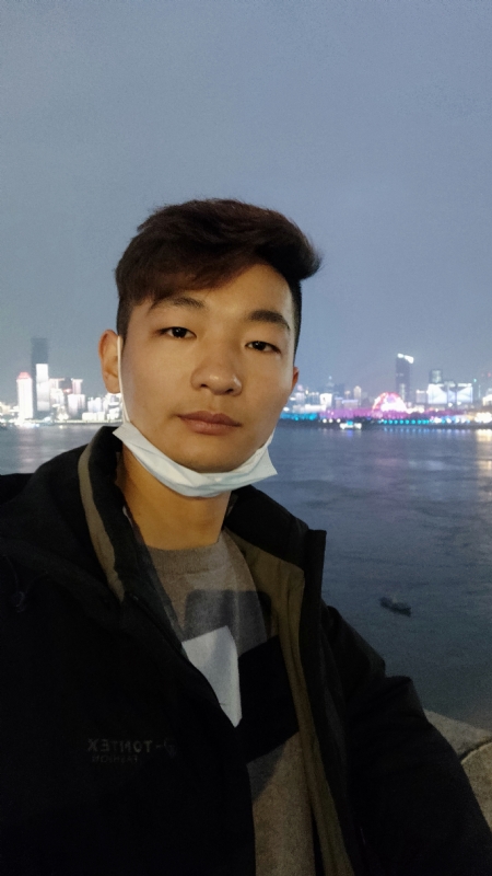 遇见的第一张照片--三明相亲网