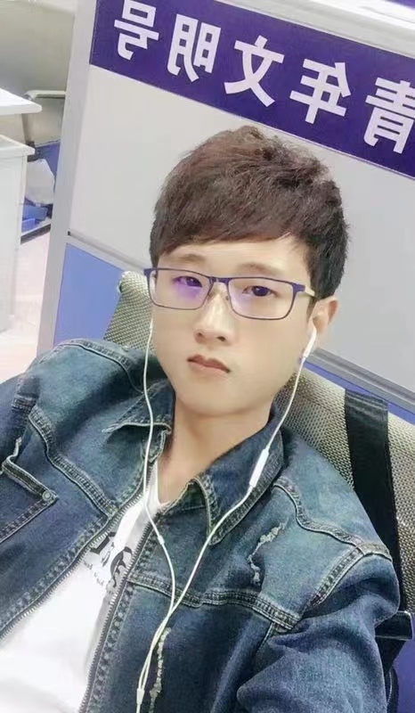 十月的第一张照片--三明相亲网