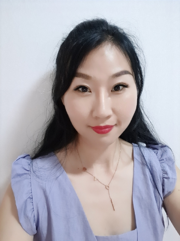 淘淘的第一张照片--三明相亲网