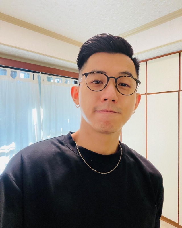 张智宸的第二张照片--三明相亲网