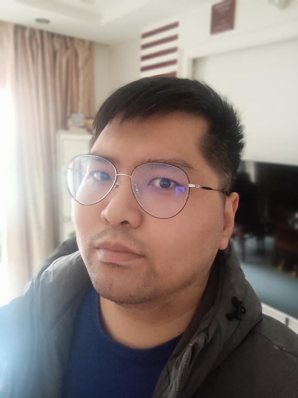 火恋的第一张照片--三明相亲网