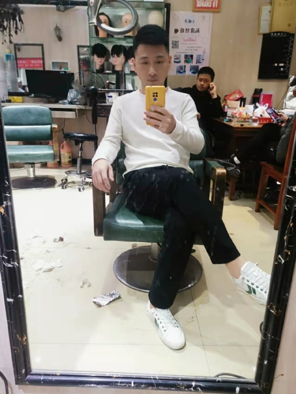 陈辉88的第一张照片--三明相亲网