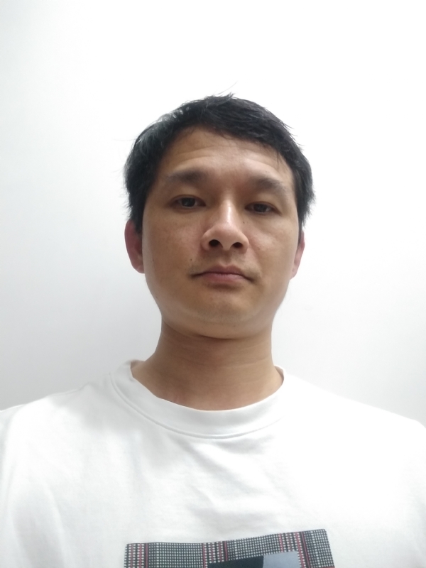 鼓浪扬帆的第一张照片--三明相亲网