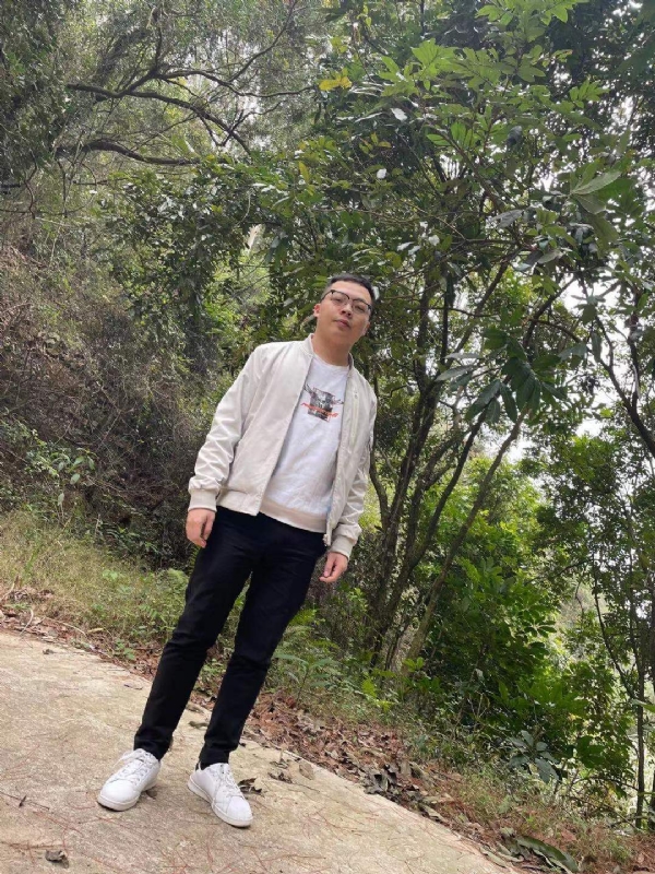WD的第一张照片--三明相亲网