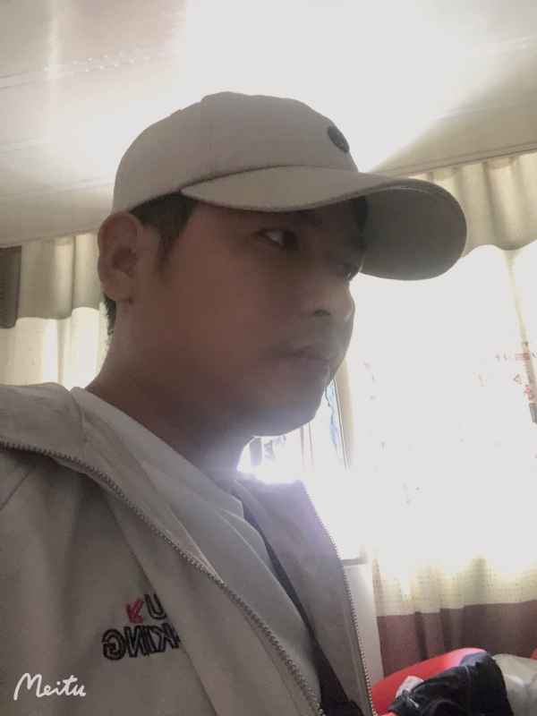 水果王子的第一张照片--三明相亲网