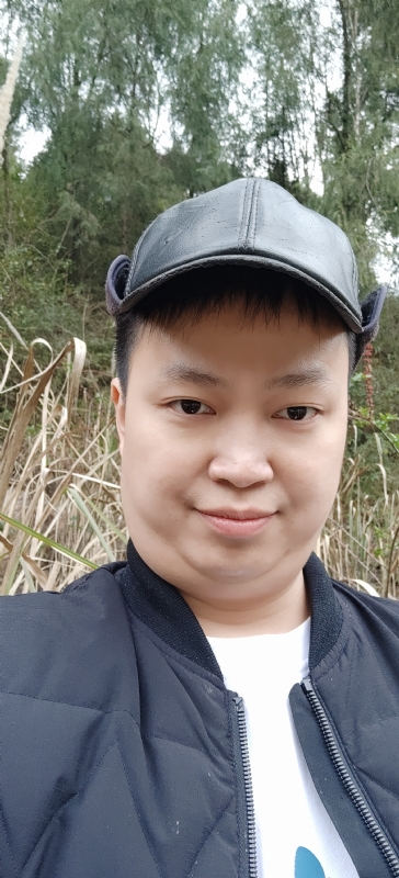 熊猫儿的第一张照片--三明相亲网