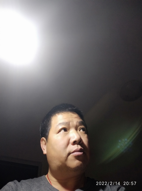飞龙的第一张照片--三明相亲网