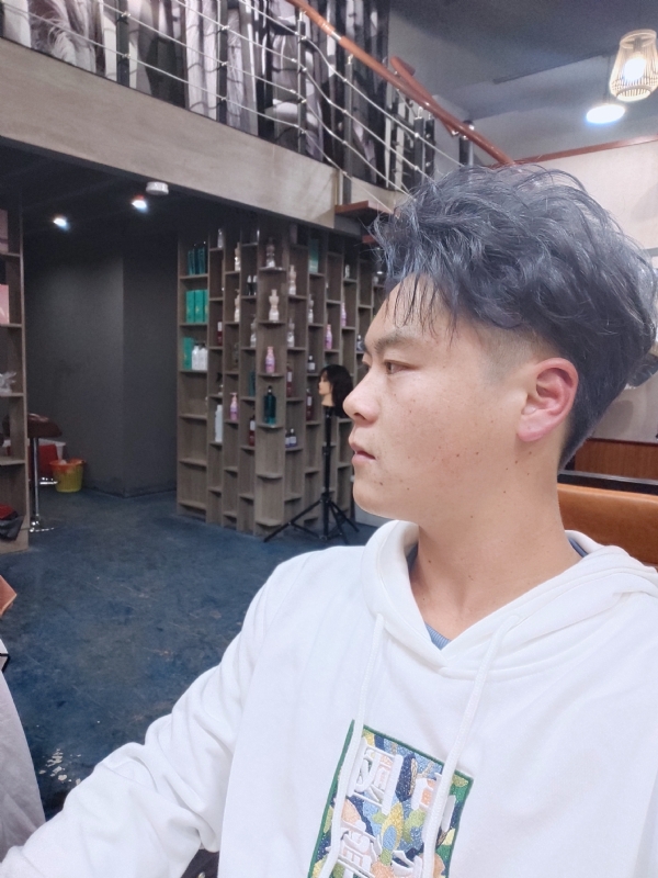 《零》的第一张照片--三明相亲网
