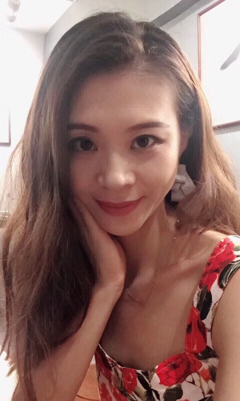 莎莎的第一张照片--三明相亲网