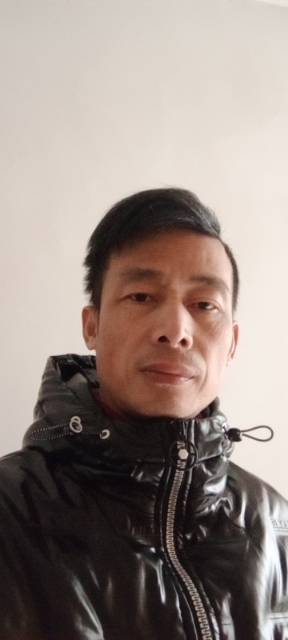 无声的寂寞难耐的第一张照片--三明相亲网