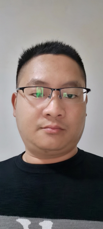 龙逍遥的第一张照片--三明相亲网