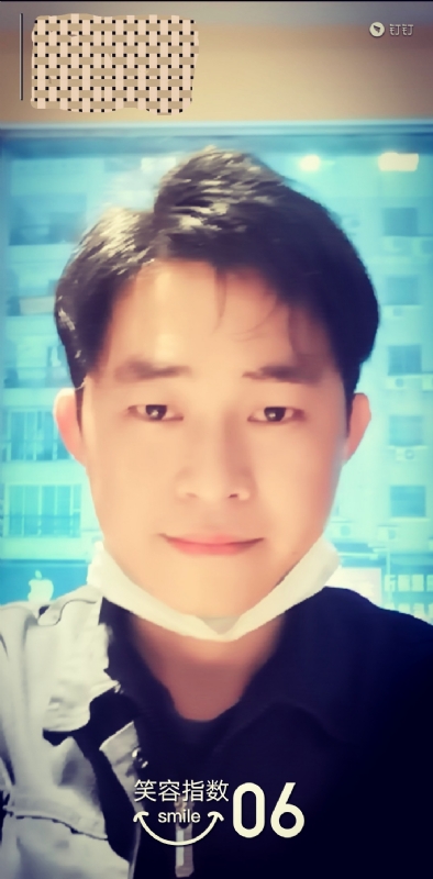 小丑鱼的第一张照片--三明相亲网