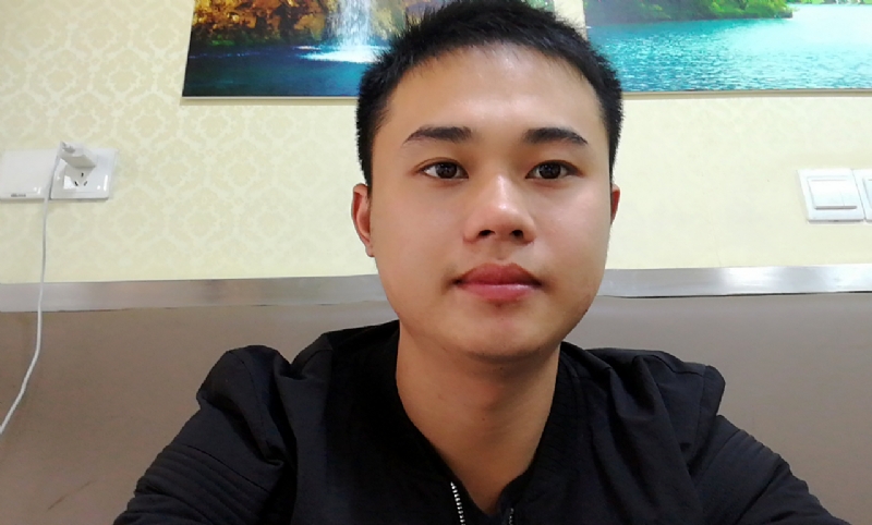 汐颜茹夢的第一张照片--三明相亲网