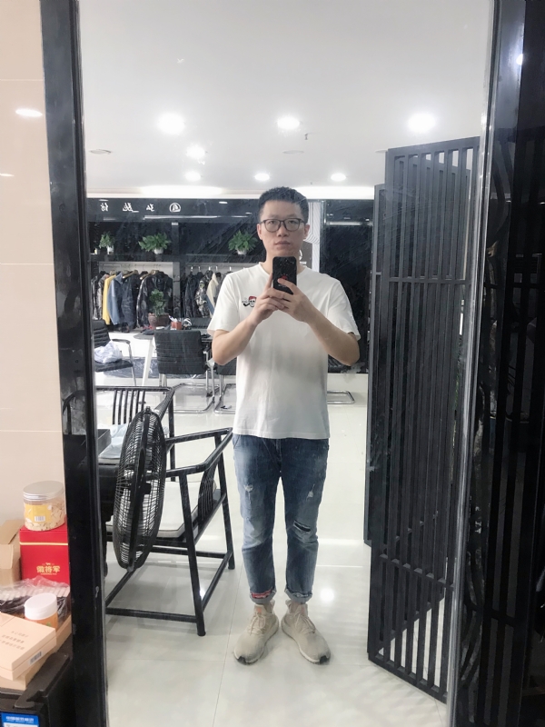 黄大仙的第一张照片--三明相亲网