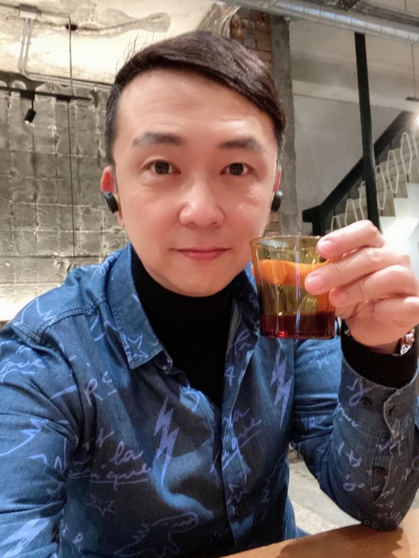 陈道明的第二张照片--三明相亲网