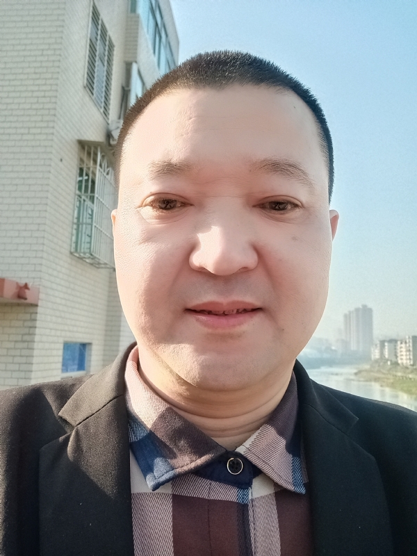 曾经受伤的心灵的第二张照片--三明相亲网
