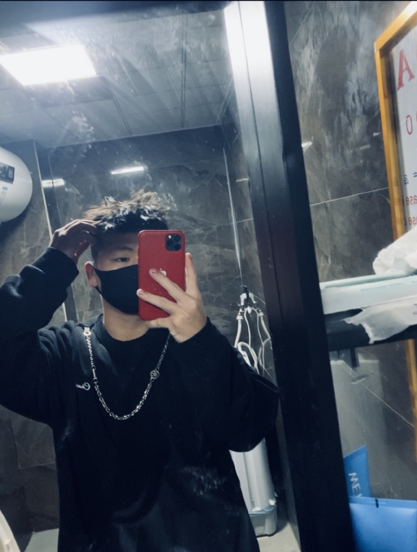 冠希的第一张照片--三明相亲网