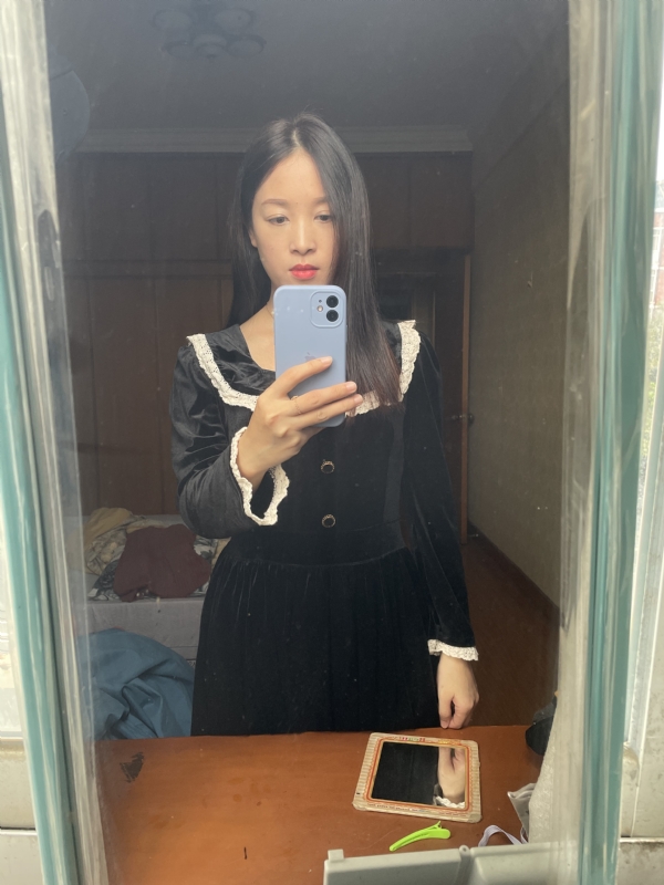 xue880的第四张照片--三明相亲网