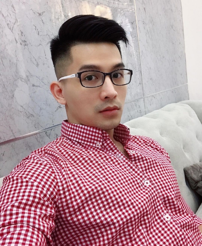 啊泽的第一张照片--三明相亲网