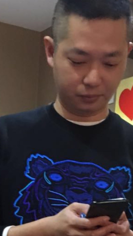 刘5的第一张照片--三明相亲网