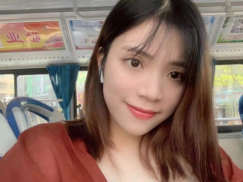小眼睛的第一张照片--三明相亲网