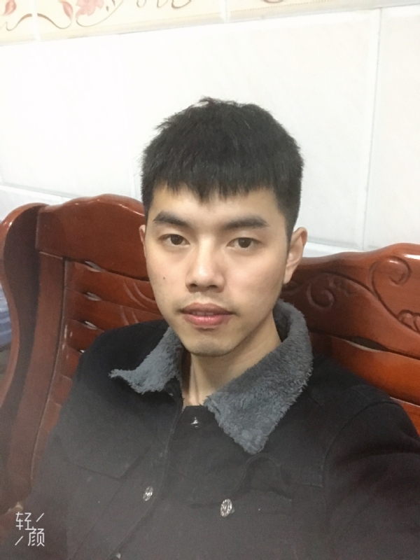 缘分的第一张照片--三明相亲网