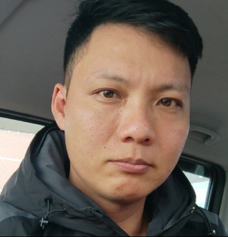 天然呆的第一张照片--三明相亲网
