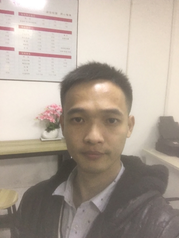 法律人小陈的第一张照片--三明相亲网