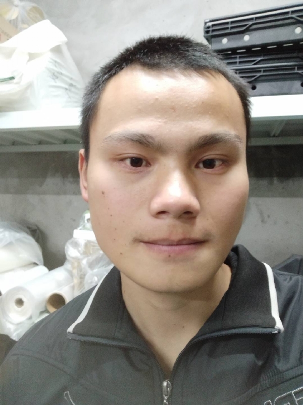 神话的第三张照片--三明相亲网