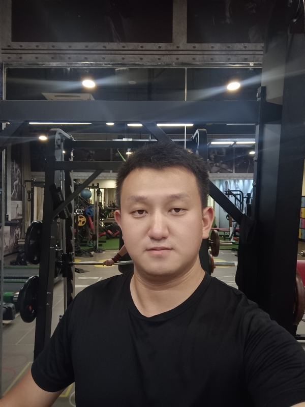 吴痕的第二张照片--三明相亲网