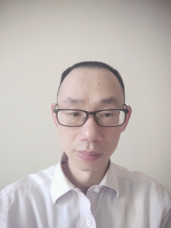 小卓的第二张照片--三明相亲网